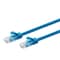 Monoprice Entegrade Cat6 Ethernet Patch Cable - Snagless RJ45_ 550Mhz_ UTP_ CMP_ 16055 - alternate 7